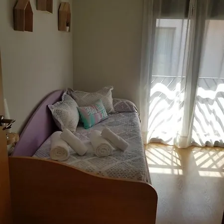 Apartamento Turistico Amantes Teruel Exterior photo