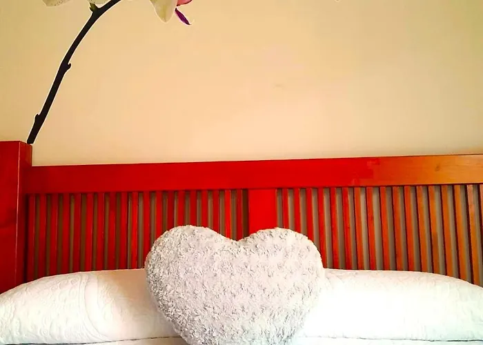 Apartamento Turistico Amantes