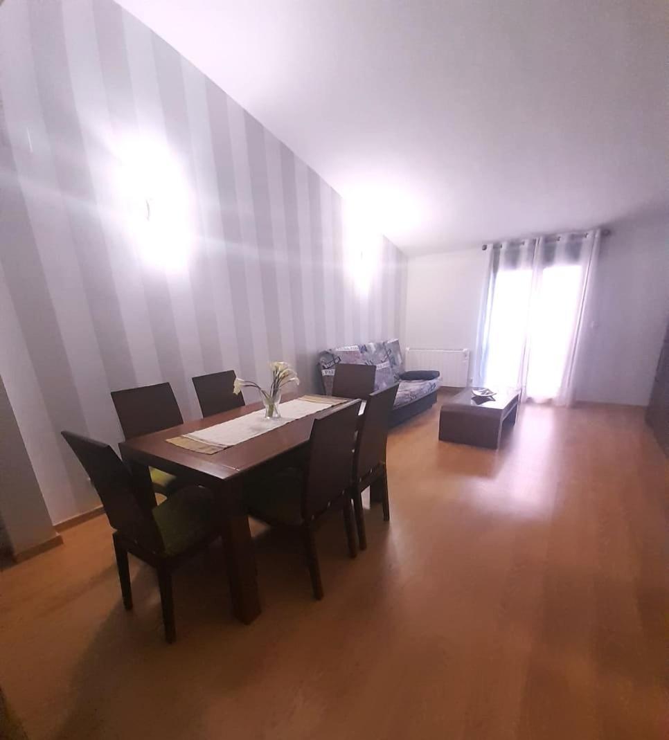 Turistico Amantes Apartment