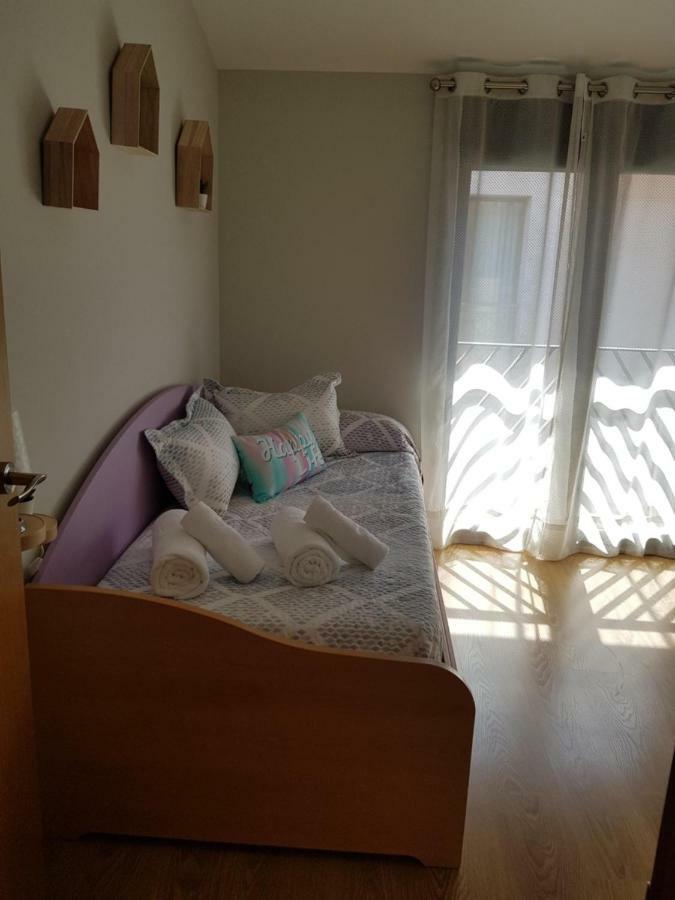 Turistico Amantes Apartment