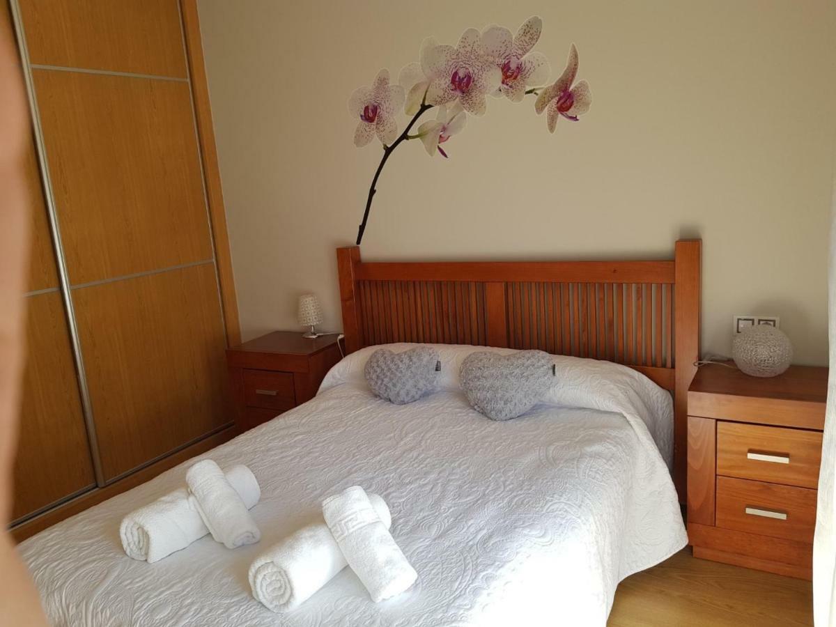 Apartment Turistico Amantes
