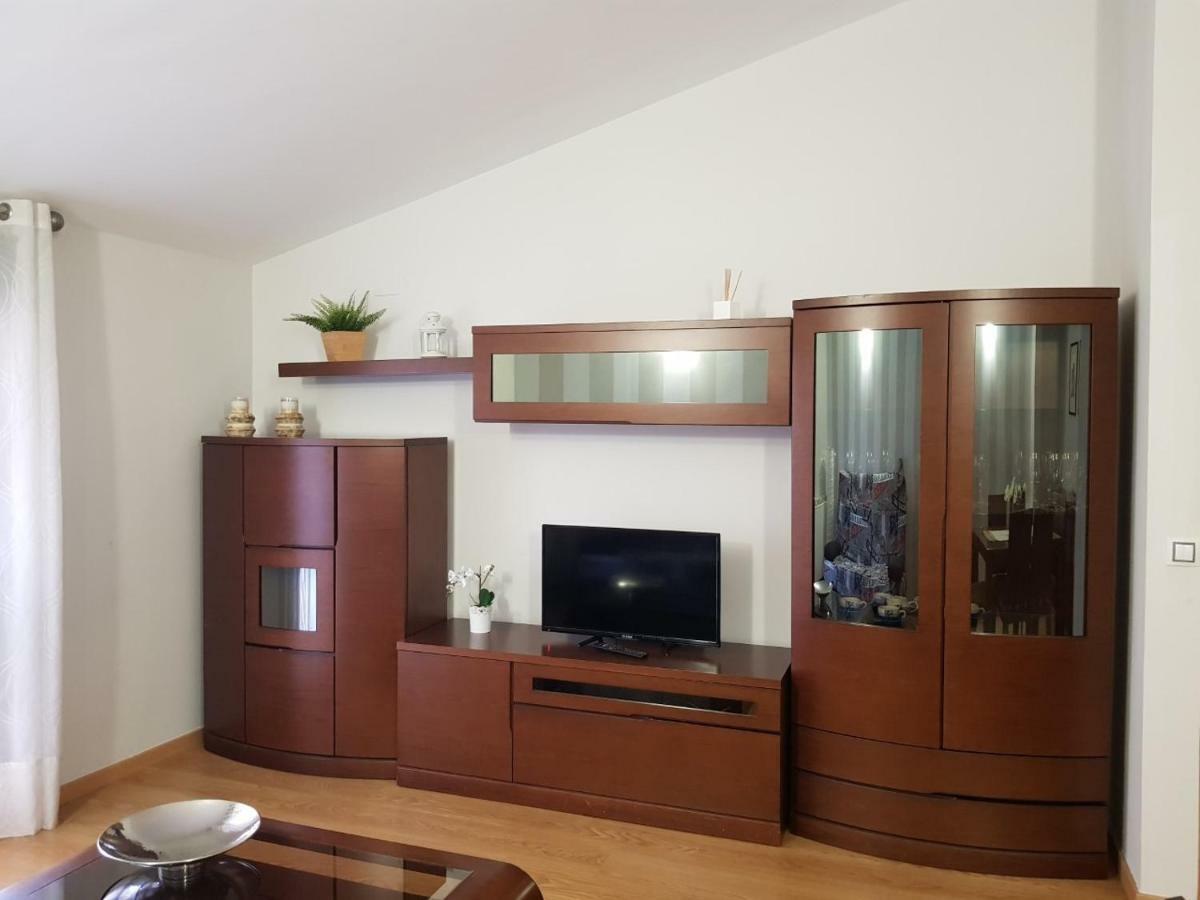 Turistico Amantes Apartment *