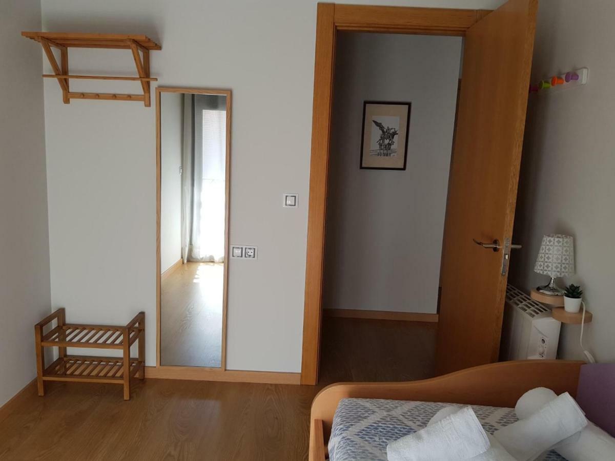 Turistico Amantes Apartment Teruel